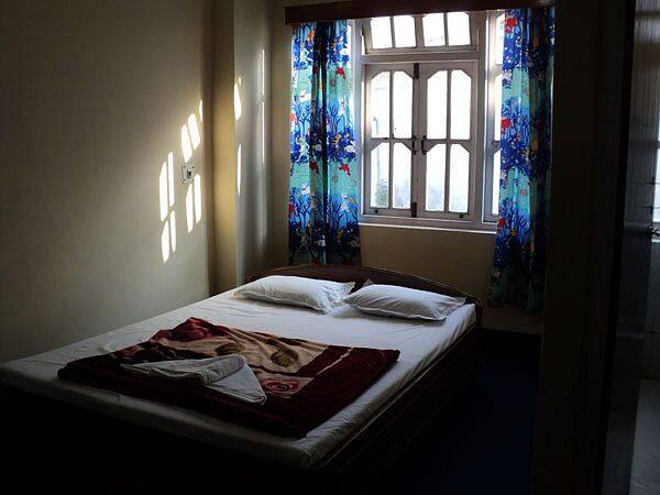 Hotel Sangrila, Ravangla 5